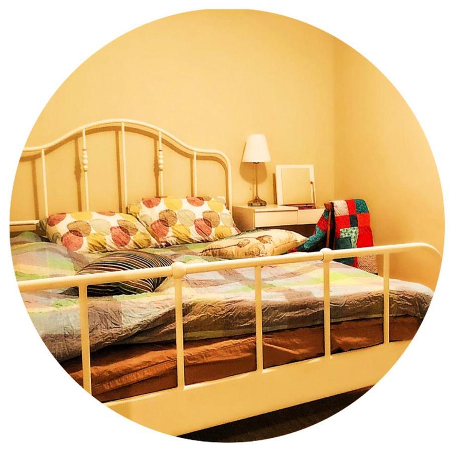 Best Garden House&3 Mins Bus Station Close C-Train&Free Parking Calgary Luaran gambar